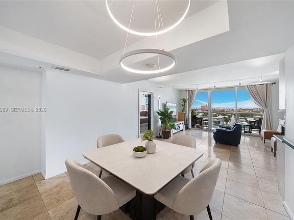 2nd image of 650 West Ave APT 1208