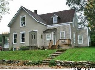 95 S Carroll St, Wabash, IN 46992