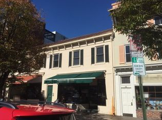 142 Nassau St, Princeton, NJ 08542
