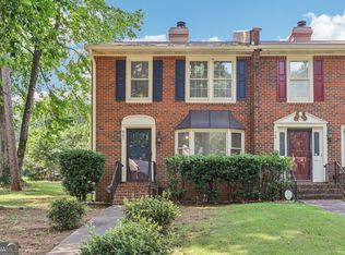 967 Chippendale Ln, Norcross, GA 30093
