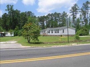 1601 Hemingway Chapel Rd, Conway, SC 29527