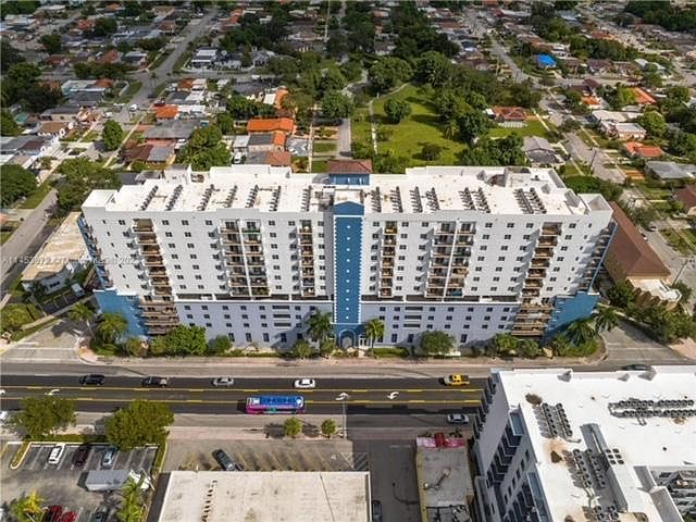 2nd image of 6355 SW 8th St #803
