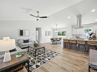 814 Mark St, Belmont, NC, 28012