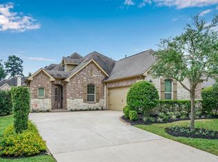 23 Danby Pl, Tomball, TX 77375