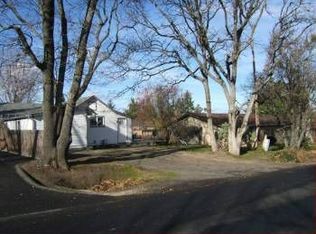 1131 Tolman Creek Rd, Ashland, OR 97520