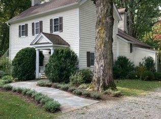 74 Mountain Ave, Mendham, NJ 07945