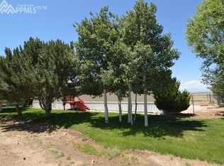 27055 Handle Rd, Calhan, CO 80808