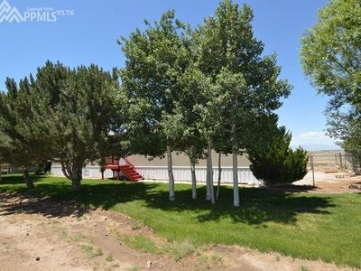 27055 Handle Rd, Calhan, CO, 80808