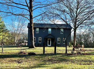 3986 Highway E, New Haven, MO 63068