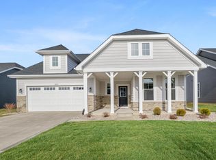 7852 E 118th Ave, Winfield, IN 46307