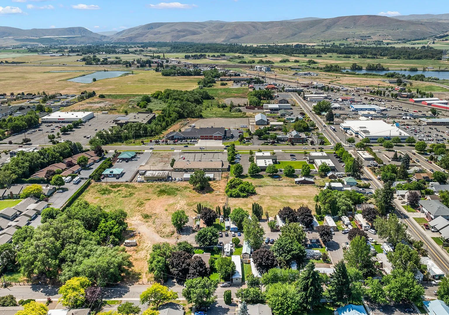 Ellensburg Mobile Estates MHP LLC — Photo 3