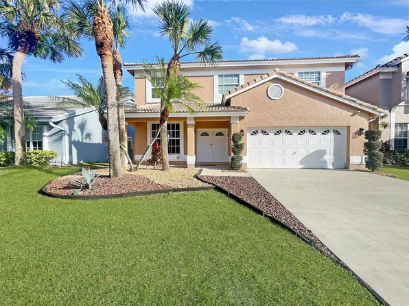 11292 Coral Key Drive, Boca Raton, FL 33498