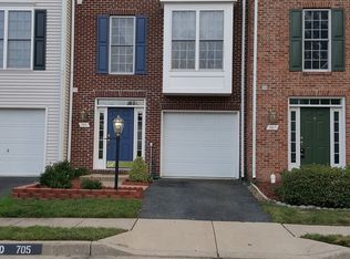 705 Galway Ln, Stafford, VA 22554