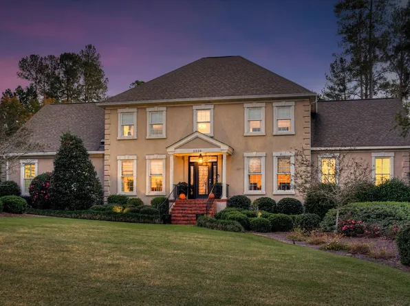3506 Stonewood Court, Martinez, GA