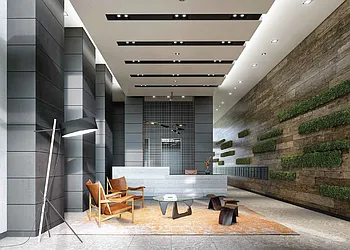 Rented by The Bloomstone Group, LLC