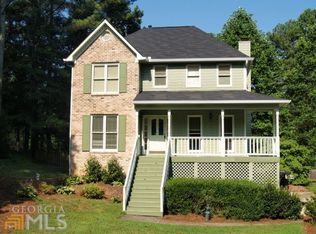 1578 Twin Courts Ln SW, Marietta, GA 30008