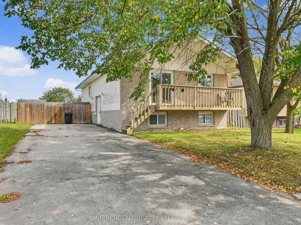 211 Reid St, Quinte West, ON K8V 5W4
