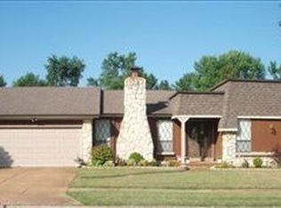 5134 Olde Silver Pl, Saint Louis, MO