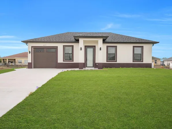 4003 10th St SW, Lehigh Acres, FL 33976