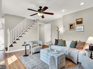 1523 Baldwin St, Baltimore, MD 21211