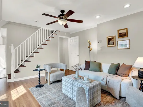 1523 Baldwin St, Baltimore, MD 21211