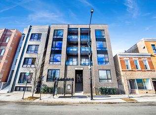 3352 N Ashland Ave #2S, Chicago, IL 60657