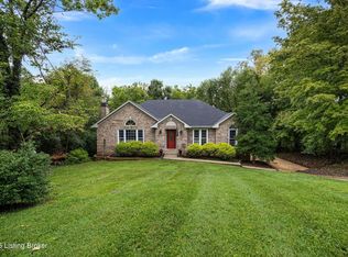 5401 Tarrant Ln, Crestwood, KY 40014