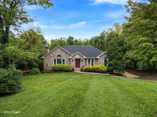 5401 Tarrant Ln, Crestwood, KY 40014