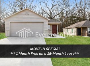 330 Sarah Alyse Ln, Cabot, AR 72023