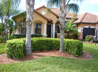 2156 NW Diamond Creek Way, Jensen Beach, FL 34957