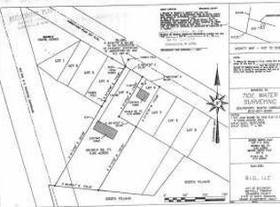 1320 N Atlantic Ave, Southport, NC 28461