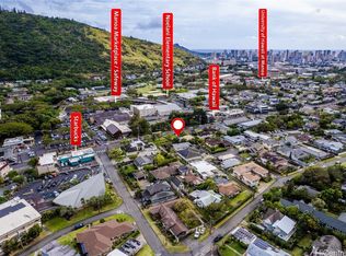 2838 E Manoa Rd, Honolulu, HI 96822