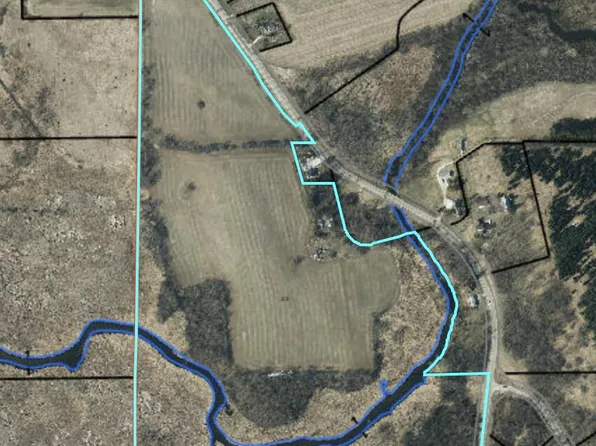 N3981 COUNTY ROAD E, Sullivan, WI 53178