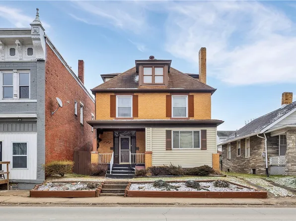 733 N Warren Ave, Apollo, PA 15613