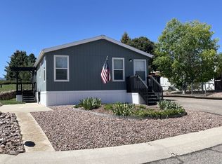 3405 Sinton Rd Lot 174, Colorado Springs, CO 80907