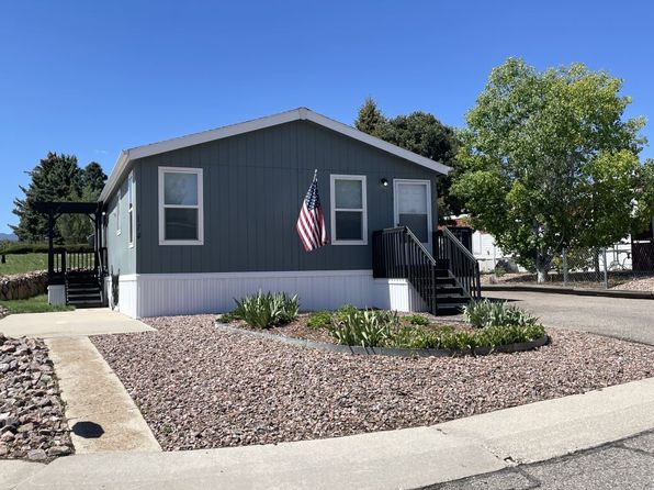 3405 Sinton Rd Lot 174, Colorado Springs, CO 80907
