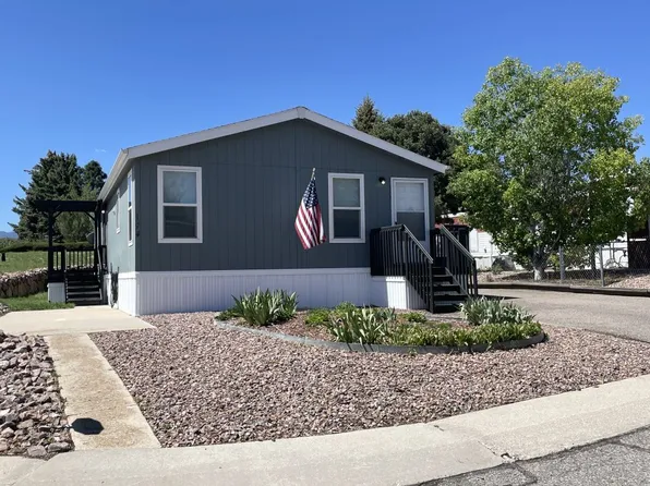 3405 Sinton Rd Lot 174, Colorado Springs, CO 80907
