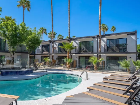 The Modern Near ASU, 1206 E Lemon St APT 6, Tempe, AZ 85281