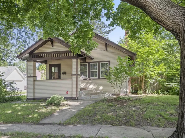 1611 Yonge St, Rockford, IL 61103