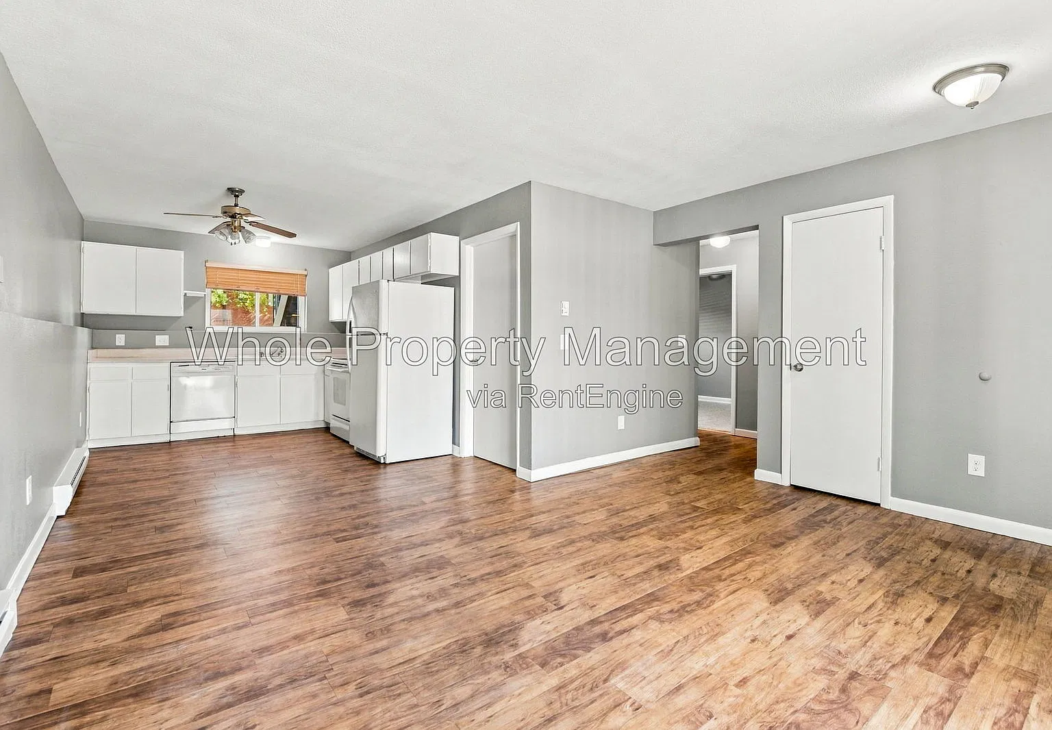2 bed, 1.5 bath, 826 sqft, $1,250 — Photo 4