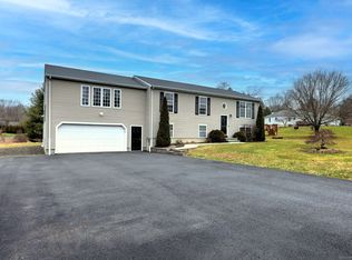 1630 Middletown Ave, Northford, CT 06472