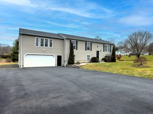 1630 Middletown Avenue, North Branford, CT 06472