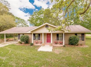 17114 Parker Ln, Hammond, LA 70403