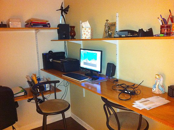 Desk 2012/Jan