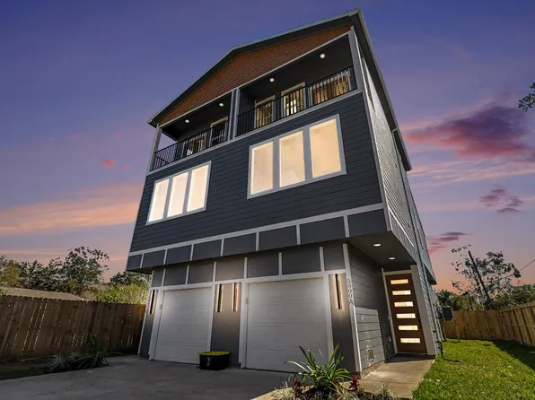 5000 Higgins St #A, And B Houston, TX 77033