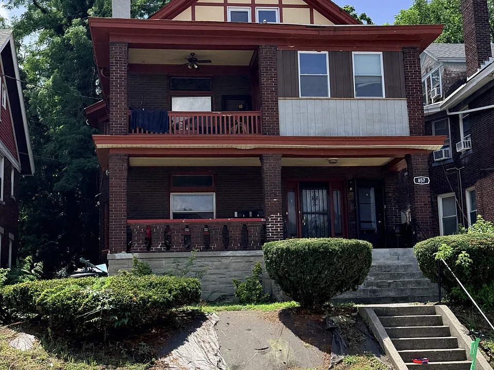 857 Blair Ave #1