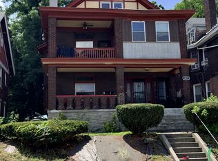 857 Blair Ave APT 1, Cincinnati, OH 45229