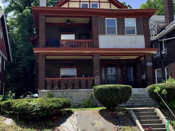 857 Blair Ave APT 1, Cincinnati, OH 45229