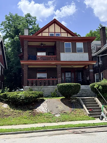 857 Blair Ave #1 Photo 1