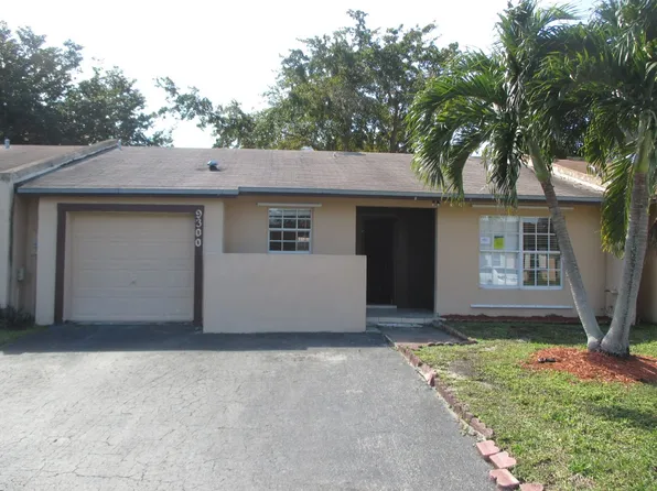 9300 E Fern Ln, Miramar, FL 33025